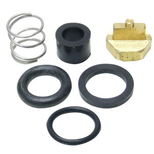 Uniweld EZHRK Kit de Reparacion para Ez-Turn 1/4 pulg