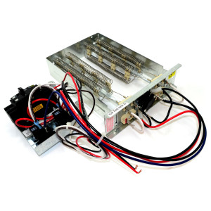Resistencia Para Evaporadora 240v/1ph 10kw 40amp 2 Etapa 
Sirve: MAYHTR1A10BKRA JAYHTR1A10BKRA WEHK10A CHE2-10B EHK10B 
