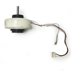 Motor For Ecox Msj-09  RPG13H YKFG-13-4-4 RoHS 202400300009 11002012001366