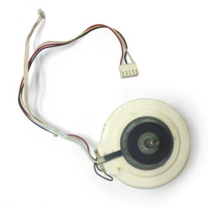 Motor For Ecox Msj-09  RPG13H YKFG-13-4-4 RoHS 202400300009 11002012001366