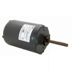 Century Motor H696 230/460v 940/1140rpm 1hp Frame 56y (1 Shaft 5/8"X4.88") 1.8/3.7-3.6amp, Teao, 70 C