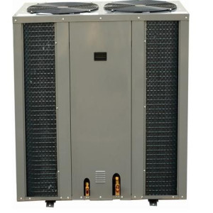Vertical Cond. 120.000 Btu (10ton) Compatible with R410A, 220v/60hz/3ph Ecox Evcu120c10c
(Only with EFCU0120C10B, EFCU0240C10B)