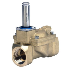 Solenoid Valve Danfoss Npt 1" Ev220b 032u7534