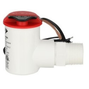 Diversitech CS-2 Pipe Mount Elbow Switch for Air Conditioning Evaporator Units, Float Switch