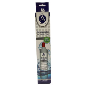 Appli Parts 4392857AP Filter Front Access Washing Machine replaces 4396508AP 