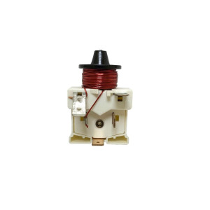 Relay Combined Danfoss 1/5hp 220v 117u6000