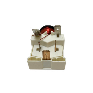 Relay Combined Danfoss 1/5hp 220v 117u6000