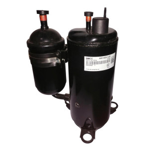 GMCC Compresor Rotativo Inverter DC ASN140D21UFZ RoHS Compatible con R410A, 11103020003099
Fits: 38MHRBQ18AA3, DLCERAH18AAK, EDHM18C19B, INVERTER18CRFN1W, INVERTER18CRSL1, INVERTER18CRWH1, PIA18265B
