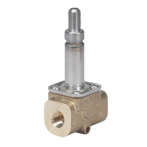 Danfoss 032U4930 Solenoid Valve 1/4 in, G, 3/2 Way, NO, EV310B