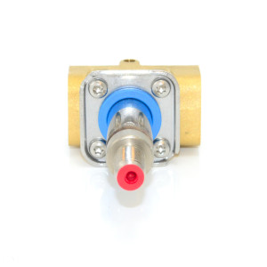 Danfoss 032U4930 Solenoid Valve 1/4 in, G, 3/2 Way, NO, EV310B