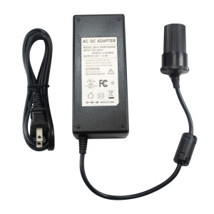 Nu-Calgon 4778-12 Convertidor Turbo Tank AC 120 V DC 12 V
