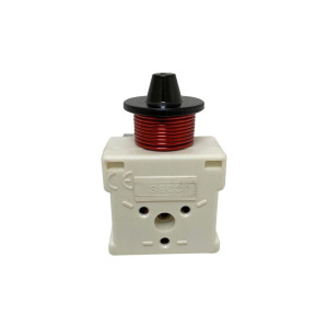 Danfoss 117U6005 Relay SC10CLX 220V