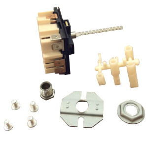 ERP 5500200M Universal Infinite Switch 
Fits: INF240P 5303935086 WB21X5243 4391991 ER5500200M