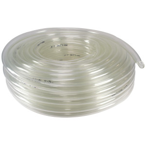 MA-Line MA-CVT12 Vinyl Hose Clear 1/2in x 100Ft