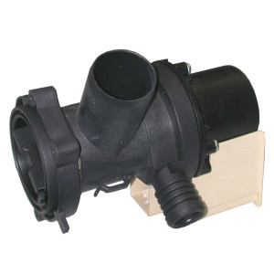 Bomba Lavadora Whirlpool Usa W10192988 / WPW10465252 Carga Frontal