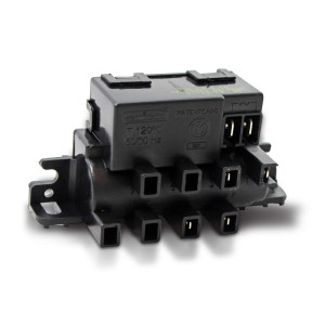 Appli Parts 4 Outlet Range Transformer