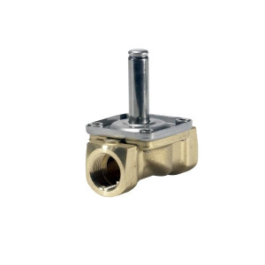 Solenoid Valve Danfoss Npt 3/4" Ev220b 18b Nc000 032u7524