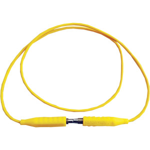 Supco MAG1YL Appliance Magjumper 30 Vac Magnetic Test Leads