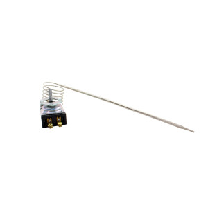 Robertshaw EA5-7-36 Thermostat, Temperature control for ovens, fryers, sterilizers, water or oil heating tanks
