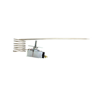 Robertshaw EA5-7-36 Thermostat, Temperature control for ovens, fryers, sterilizers, water or oil heating tanks
