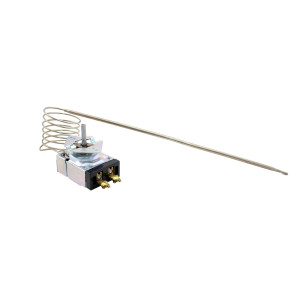 Robertshaw EA5-7-36 Thermostat, Temperature control for ovens, fryers, sterilizers, water or oil heating tanks
