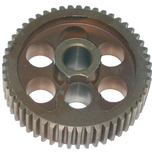 Frigidaire 5308015496 Gear-Crank W -