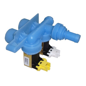 Whirlpool WP8540751 Genuine OEM Water Inlet Valve 
Fits: 8540043 8540751