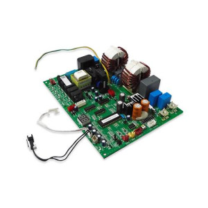 Main Board Outdoor Unit Vrf Emvrf36c00b 201395190160 / 17127000001272