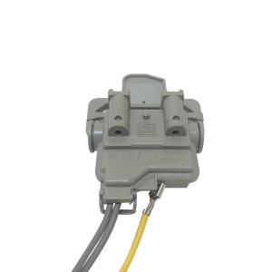 3355458 Appli Parts Washer Lid Switch 3355458AP Replacement for WP3355458, WP3355548VP, PS11741198, AP2946951