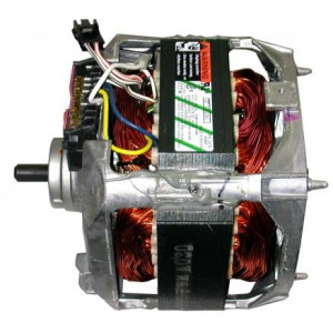 Whirlpool WP3352287 Genuine OEM Drive Motor  
Fits: 3352287 3347642 3349640 C68PXFWM-4298 LR2459
