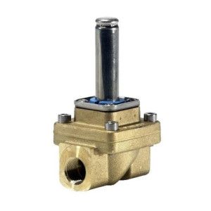 Solenoid Valve Danfoss Npt 1/2" Ev250b 032u7633
