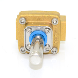 Solenoid Valve Danfoss Npt 1/2" Ev250b 032u7633