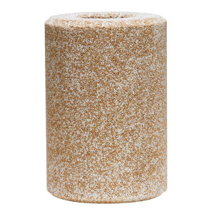 Danfoss 023U5381 Filter Drier Core 48-DA for DCR, After Burnout, includes Gasket, for Use with DCR 0485 to 19217 and other 4-3/4 in Shells 023U5381, 023U5380