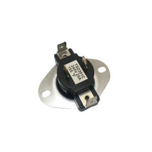 3387134 Appli Parts Termico Secadora 3387134AP Compatible con 3387135, 3387139, WP3387134VP, 306910, 3387134, L-155-25