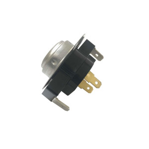 3387134 Appli Parts Termico Secadora 3387134AP Compatible con 3387135, 3387139, WP3387134VP, 306910, 3387134, L-155-25