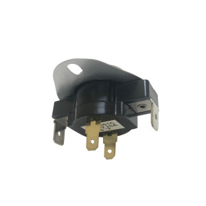 3387134 Appli Parts Termico Secadora 3387134AP Compatible con 3387135, 3387139, WP3387134VP, 306910, 3387134, L-155-25