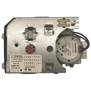 Timer GE General Electric 175D1432G007/ 145-752-12/ WH12X905