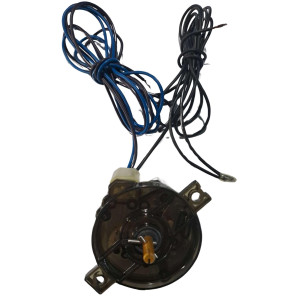Appli Parts 83025 Timer Washing Machine 3 Cables, Purple, Blue, Black, S-K25C, TI3025, replaces LG, Samsung, Daewoo, Nisato, Daka, Sankey, Pulley, Hitachi and others
