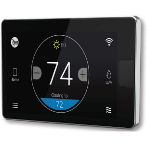 Rheem RETST800SYS Econet Smart Thermostat