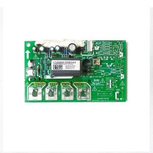 Pc Board For Ecox Split Eddm036c16b / Eihcu036cxxb Outdoor Unit 17122000008244 / 201319901145