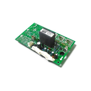 Pc Board For Ecox Split Eddm036c16b / Eihcu036cxxb Outdoor Unit 17122000008244 / 201319901145