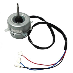 Fan Motor Outdoor Unit YKT-36-6-38L RoHS 202400401711 11002012002816 
Fits: ecox EACM018C11B EADM018C11B Midea PAC1203711 Carrier Mirage