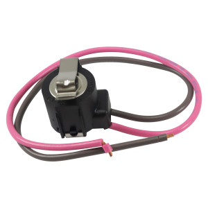Whirlpool WPW10225581 Bimetal Termodisco Refrigerador L-45 W10225581

