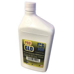 Automotive Oil Bvapg100q Bva Pro Glo Pag 100 Quart