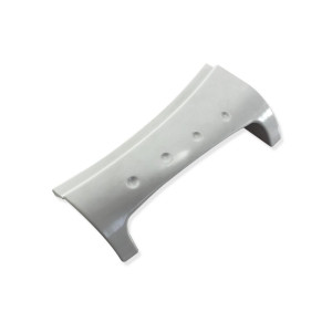 Whirlpool WP8181846 Genuine OEM Door Handle 
Fits: 8181846