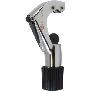 Appli Parts APT-TC274 1/8 in to 1-1/8 in Tube Cutter for Copper, Aluminum, Steel, PVC and other soft metal pipe for Plumbing and HVAC/R Professionals and DIY Applications 