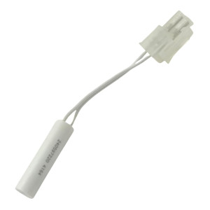 Frigidaire 240597220 Thermistor 10K NTC replaces AP7243155, 240597203, 240597201, 240597202, 7240597203