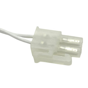 Frigidaire 240597220 Thermistor 10K NTC replaces AP7243155, 240597203, 240597201, 240597202, 7240597203