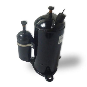 GMCC Compresor rotativo velocidad fija 18.000 Btu 220v/60hz/1ph Compatible con R410A, PA170M2C-3ETU / PA170M2A-3FT1 201400601290 11103010001375
Sirve: EACM018C11B EADM018C11B