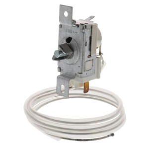 ERP 2198202 Refrigerator Cold Control